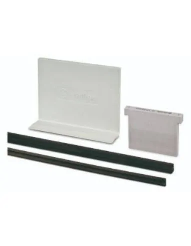 Set de gomas y cuñas para barandilla 6907 - Barmet