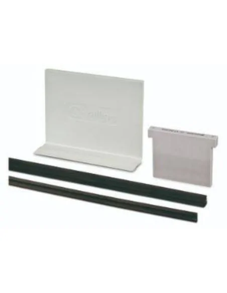 Set de gomas y cuñas para barandilla 6907 - Barmet