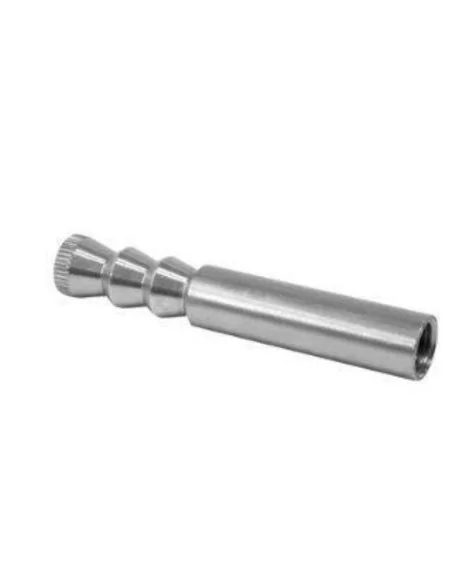 Anclaje roscado para barandilla de vidrio Easy Glass Max - 4512