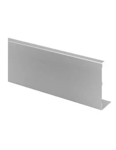 Revestimiento frontal 8435 montaje lateral Easy Glass Pro Inverse