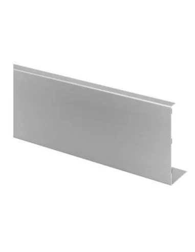 Revestimiento frontal 8435 montaje lateral Easy Glass Pro Inverse