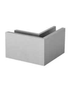 Conector perfil barandilla vidrio - 6314 Easy Glass Max
