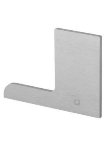 Terminal Izquierdo para perfil con aleta 8522