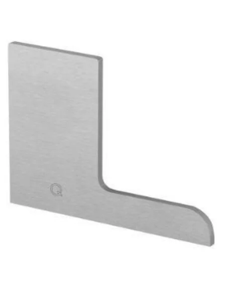 Accesorios para Barandillas de vidrio Easy Glass Max F - 6735