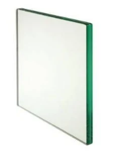 Relleno de vidrio laminado para barandilla al aire