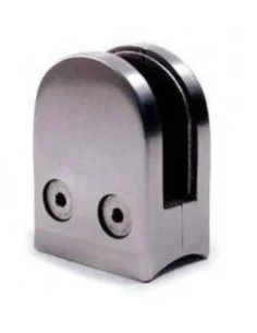 Pinza para vidrio de acero inox E0086/87