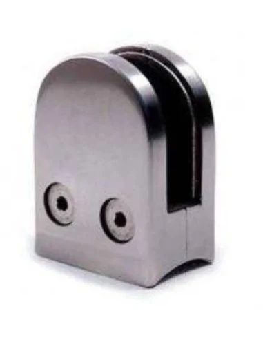 Pinza para vidrio de acero inox E0086/87