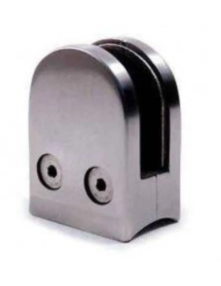 Pinza para vidrio de acero inox E0086/87