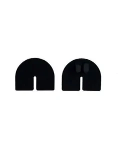 Gomas para pinza maciza MOD.16