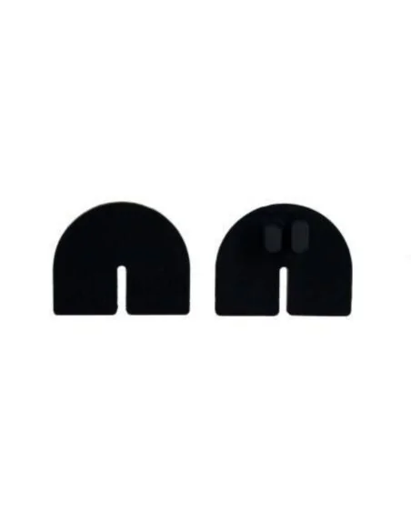 Gomas para pinza maciza MOD.16