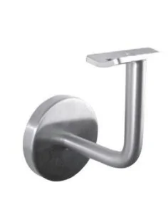 Sujeta pasamanos para vidrio E035100