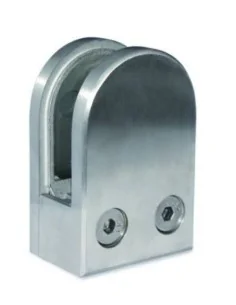 Pinza maciza para vidrio MOD.16