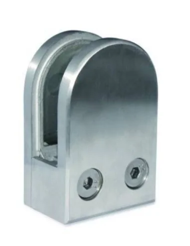 Pinza maciza para vidrio MOD.16
