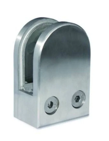 Pinza maciza para vidrio MOD.16
