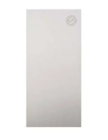 Tapa final Modelo EC-1501-2 para tramo inclinado perfil en "U" GlassFit Flow SV-1501 Top