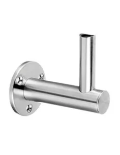 Soporte para pasamanos Mod 0142 pared-tubo