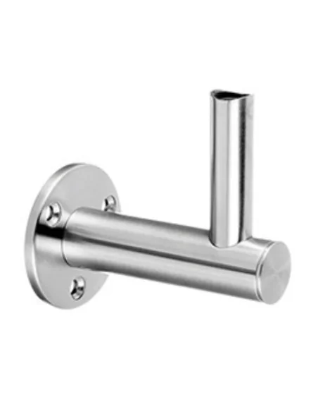 Soporte para pasamanos Mod 0142 pared-tubo