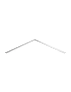 Conector 90º protector de bordes en acero inox. AISI316 Mod.6340