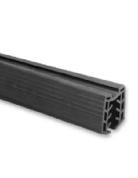 Goma Mod 5124 para perfil en "U" (Mod 6924)