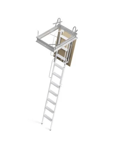 Escalera escamoteable TRAMO — imagen 4