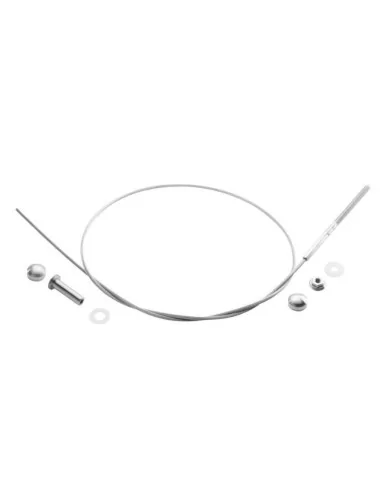 Sistema de Cable de Ø 4.0 mm | Conexiones Seguras y Rendimiento Confiable