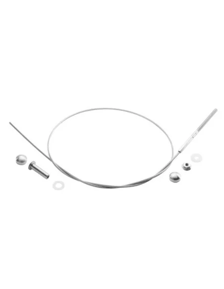 Sistema de Cable de Ø 4.0 mm | Conexiones Seguras y Rendimiento Confiable
