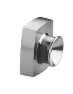 Adapatador de acero inoxidable para pinzas de vidrio mod 2900/5500