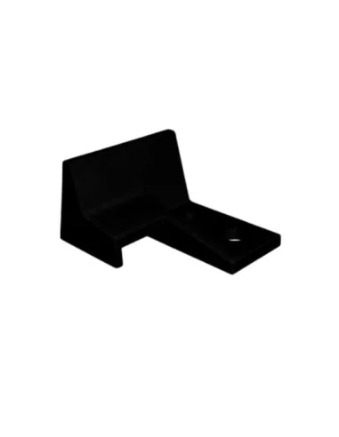 MD-02 R – Abrazadera de Vidrio para Barandillas de Vidrio