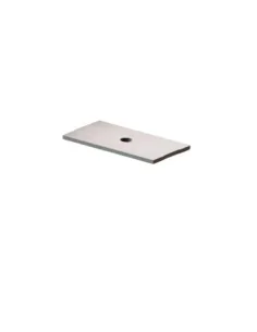Perfil de Drenaje para Barandillas GlassFit Flow SV-1701 Top