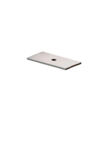 Perfil de Drenaje para Barandillas GlassFit Flow SV-1701 Top