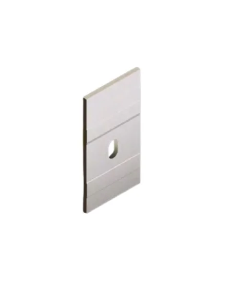 Perfil Drenaje GlassFit Flow SV-1602 | Barandilla Vidrio