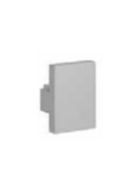 Tapeta Terminal Inox Q-railing para Modelos 6830 y 6839 | Barmet