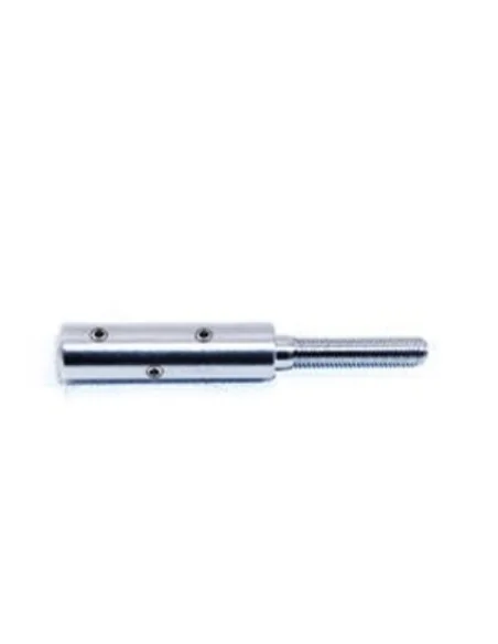 Terminal tensor para cable - Arteferro