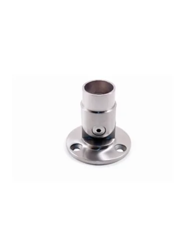Anclaje regulable para tubo - Arteferro