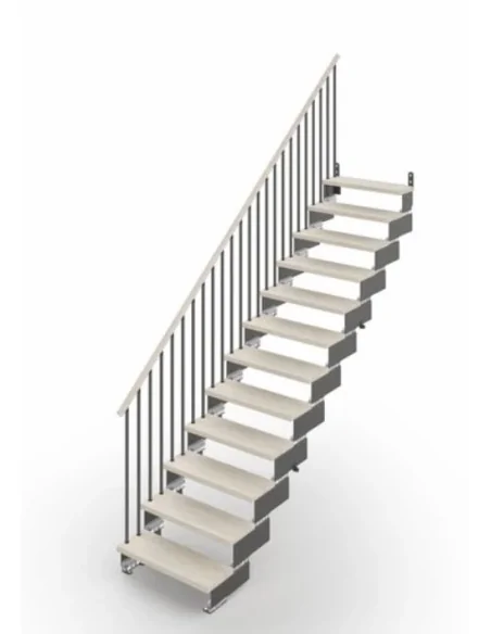 Adaptador Spider Para Vidrio, Mod 0724, 304 | Q-Railing | Barmet