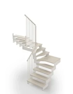 Pinza Para Vidrio Mod 2000, Excluyendo Las Gomas | Q-Railing | Barmet