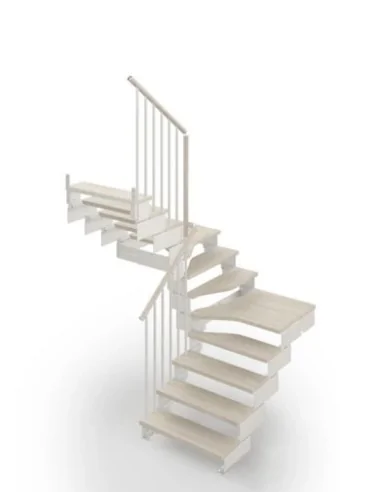 Pinza Para Vidrio Mod 2000, Excluyendo Las Gomas | Q-Railing | Barmet