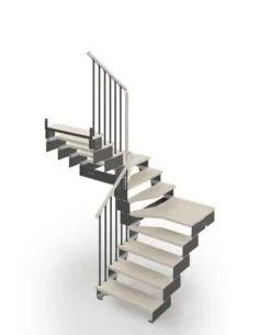 Malla, 60X100Mm, Cable Ø1,5Mm, Mod 7910, 304 | Q-Railing | Barmet