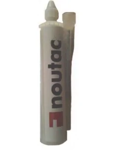 Cartucho de taco químico 300ML - Barmet
