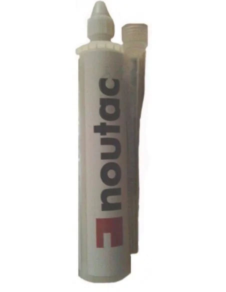 Cartucho de taco químico 300ML - Barmet