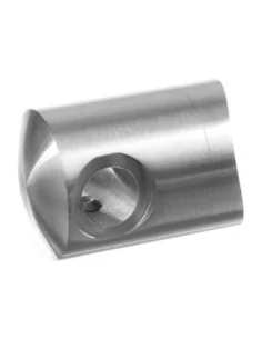 Soporte para cable Inicio/Terminal - Barmet