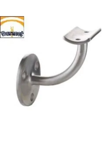 Soporte de pasamanos 90º para tubo AB1240P - Barmet