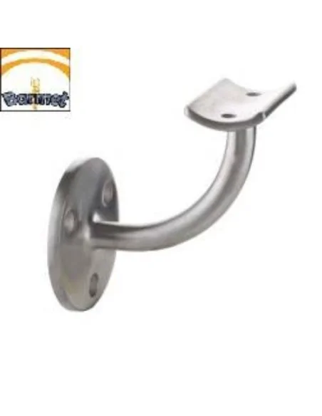 Soporte de pasamanos 90º para tubo AB1240P - Barmet