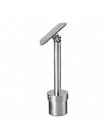 Soportes para pasamanos Mod 0699 AISI 316 - Barmet