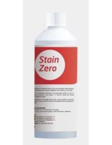 QuitaOxido para limpieza de acero inoxidable Stain Zero