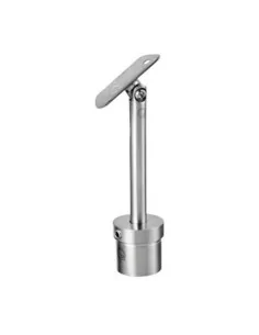 Soportes para pasamanos Mod 0699 AISI 304 - Barmet