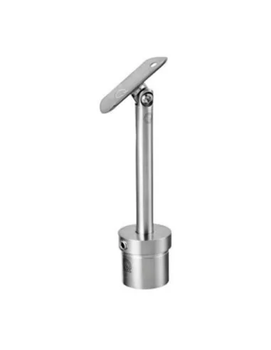 Soportes para pasamanos Mod 0699 AISI 304 - Barmet