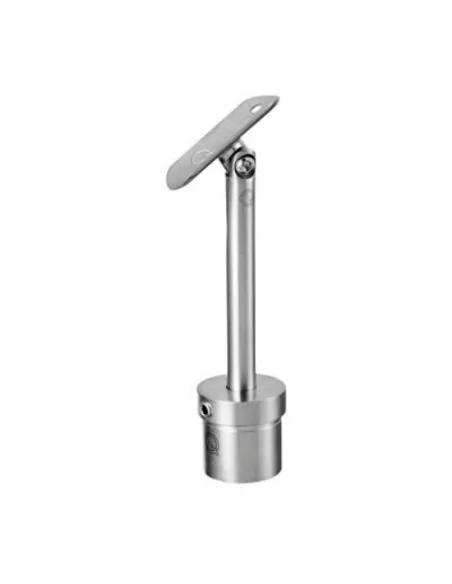 Soportes para pasamanos Mod 0699 AISI 304 - Barmet