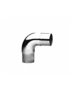 Racor 90 º AISI 316 CT201 - Barmet