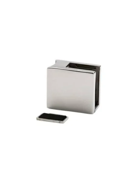 Pinza vidrio CC-727 para tubo D50.8mm y vidrio 12-16,76mm